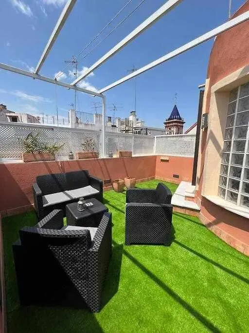 Casa Sol Casa Con Garaje Apartment Seville